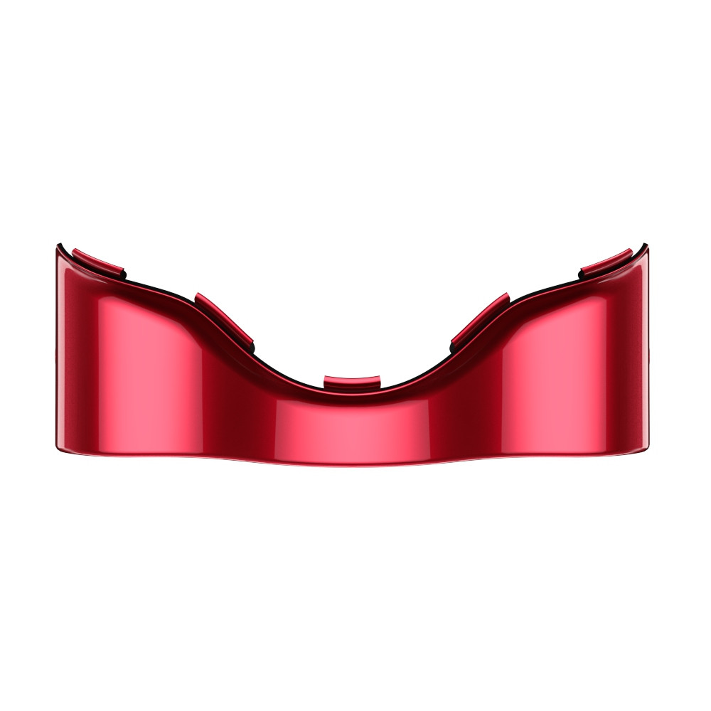 Color Matched Outer Batwing Fairing Skirt For 2014-2023 Street Glide, Electra Glide, Ultra Limited