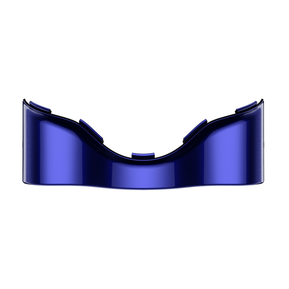 Color Matched Outer Batwing Fairing Skirt For 2014-2023 Street Glide, Electra Glide, Ultra Limited