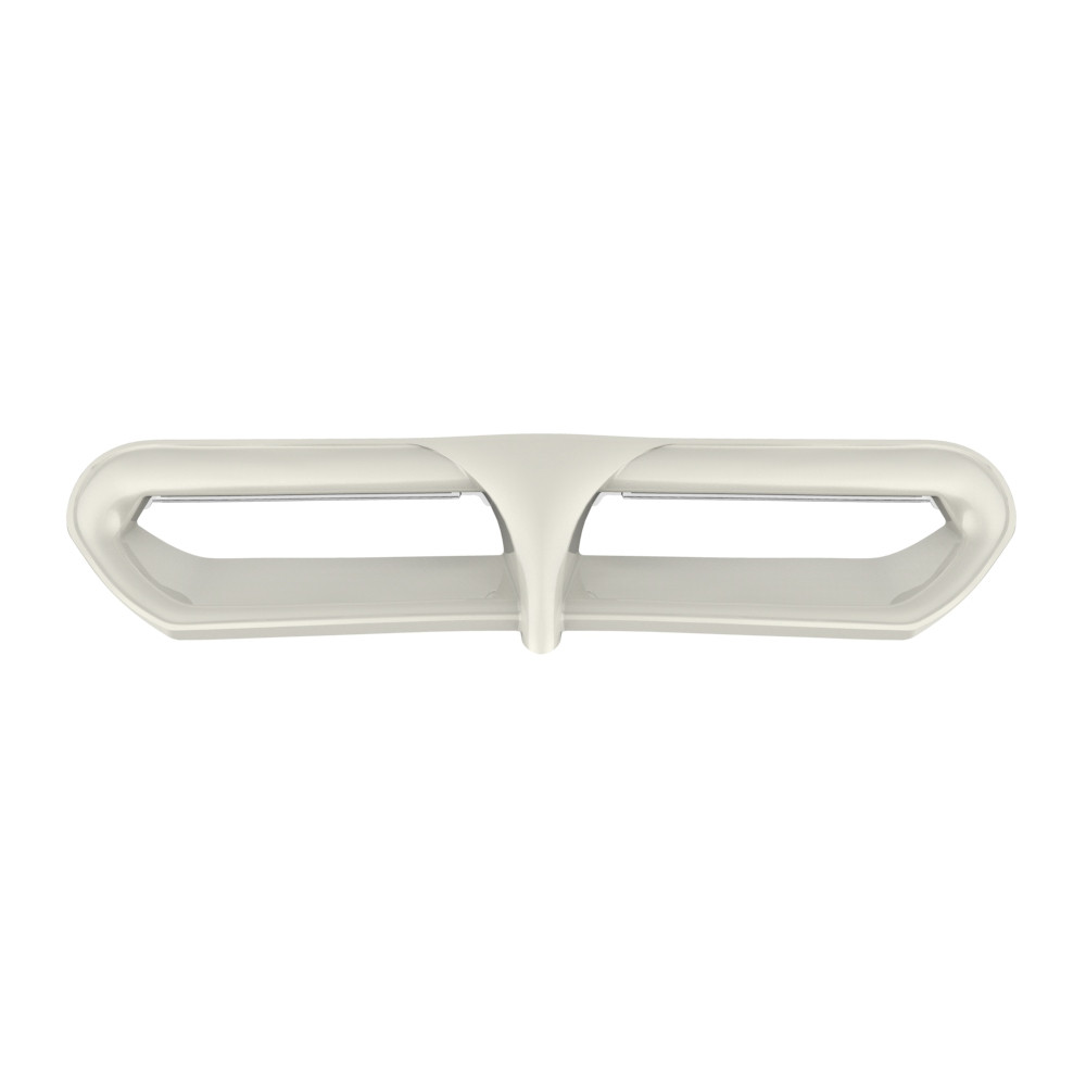 Color Matched Batwing LED Vent Trim Insert For '14-'23 Harley Street/ Electra Glide, Ultra & Tri-Glide