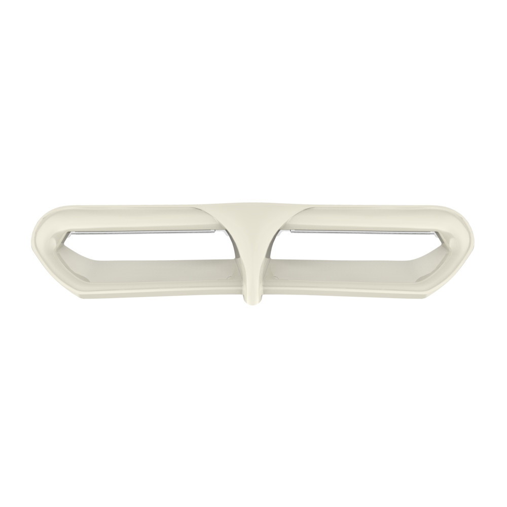 Color Matched Batwing LED Vent Trim Insert For '14-'23 Harley Street/ Electra Glide, Ultra & Tri-Glide