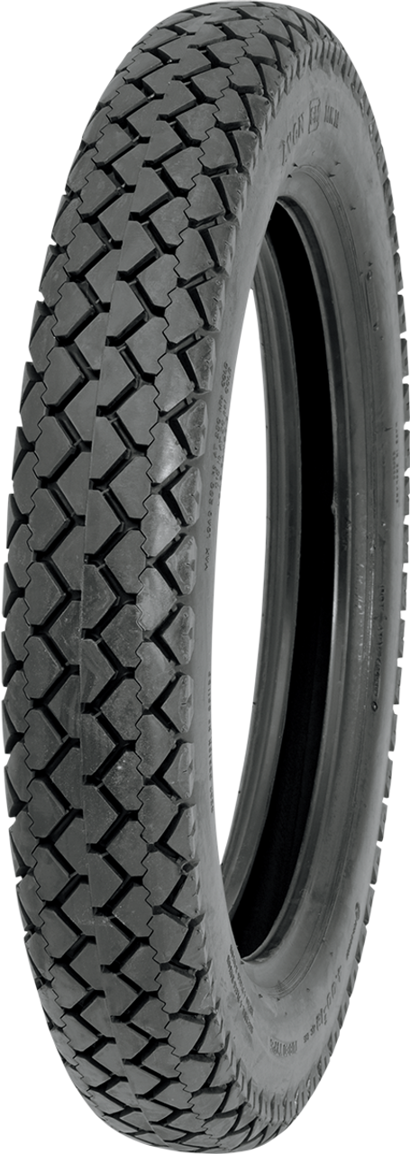 Tire - AM7 Safety Mileage Mark II - 4.00-18 - 64S