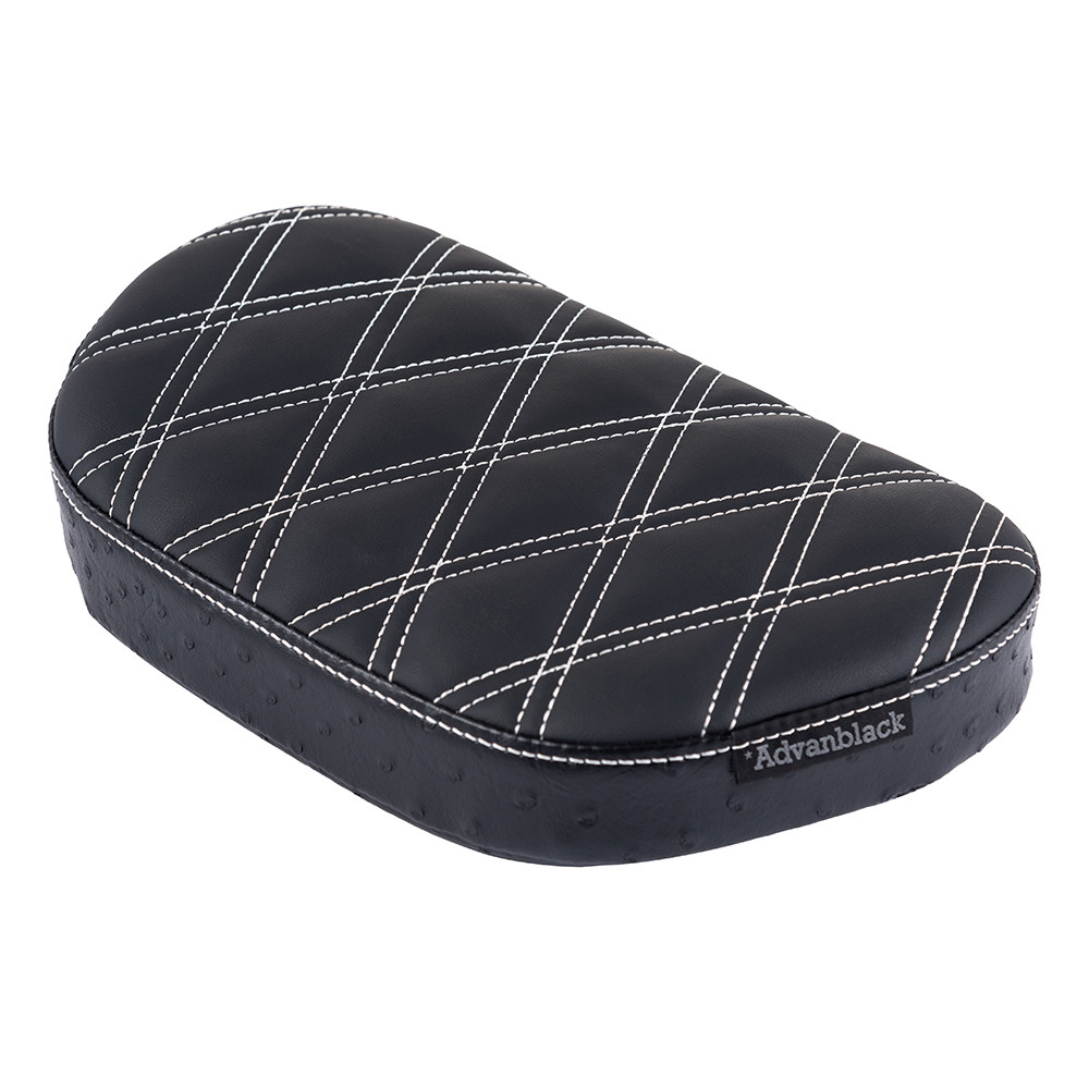 Raptor Adjustable Riders Backrest Pad