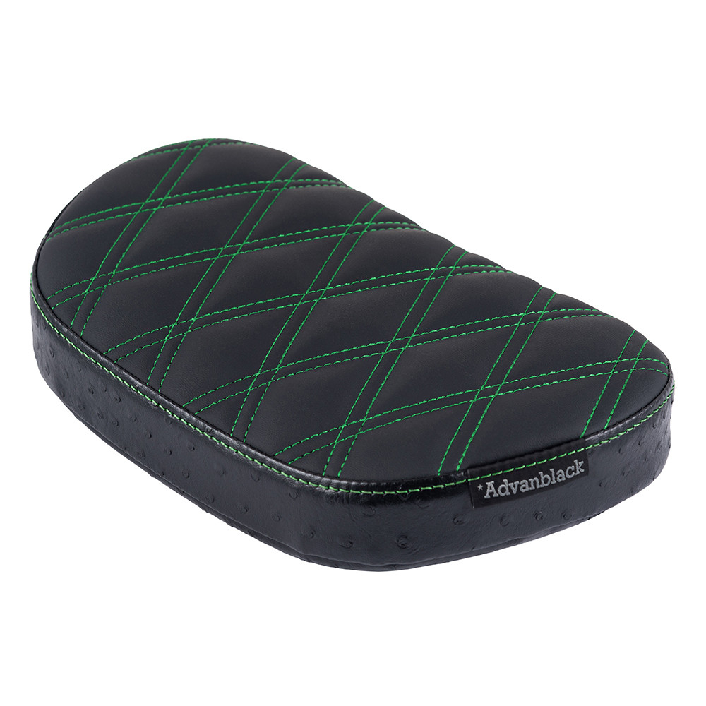 Raptor Adjustable Riders Backrest Pad
