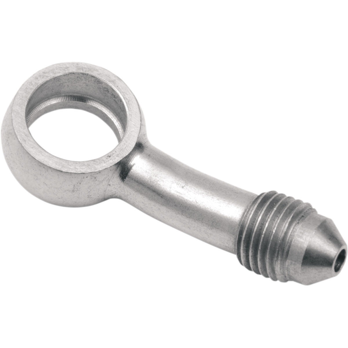 Goodridge #PB593-03-04C - Banjo Fitting - 30° - 7/16" - Stainless Steel