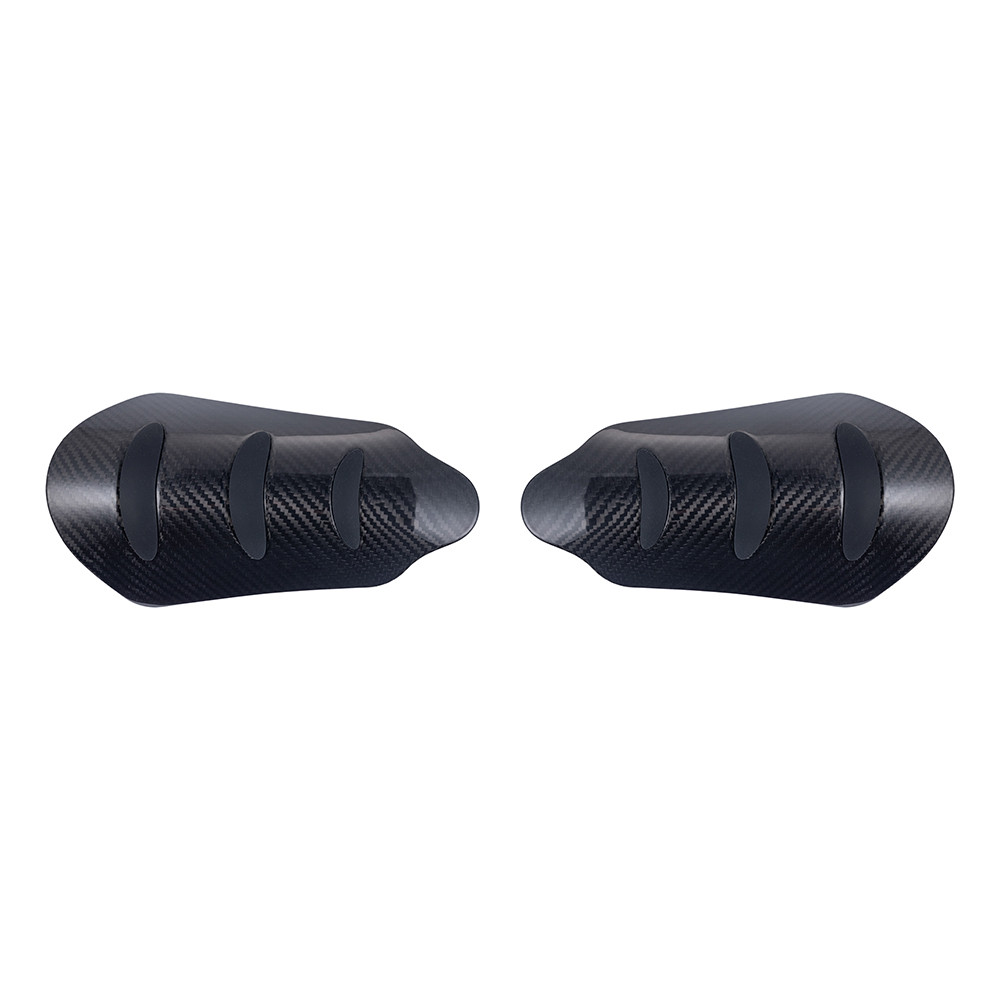 Carbon Fiber HAND GUARD FOR HARLEY TOURING & SOFTAILS