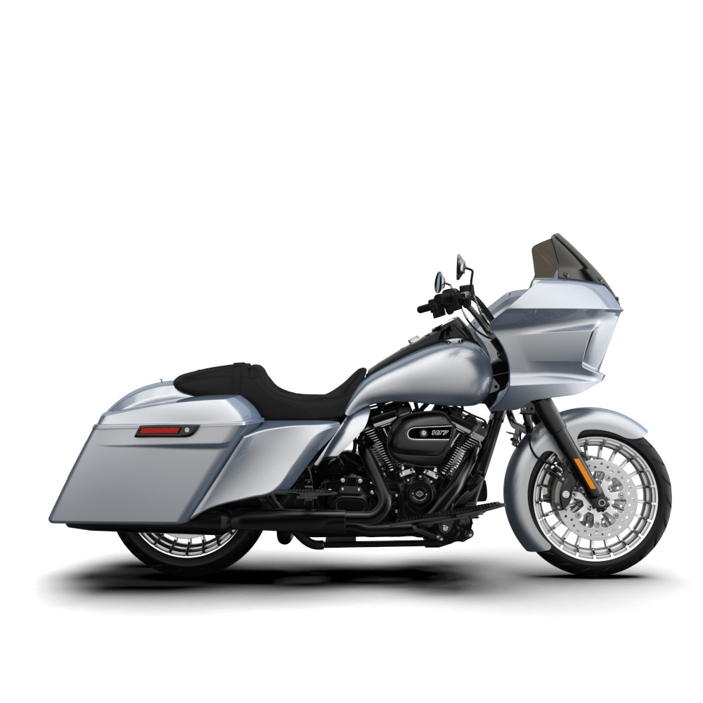 Color-Matched Full Body Color Swap Bundle For '09-'25 Harley Davidson Road King
