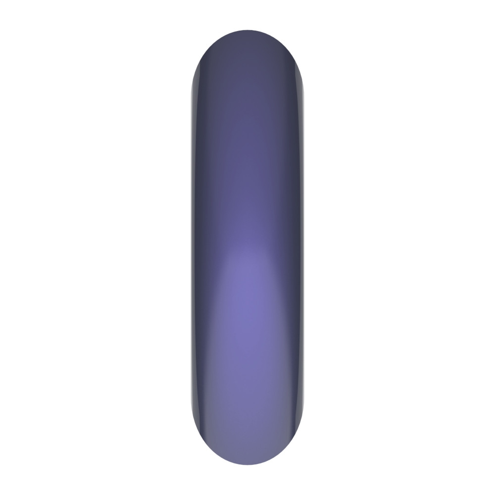 Color Matched Holeshot Performance 19inch short front fender for '09Up harley touring