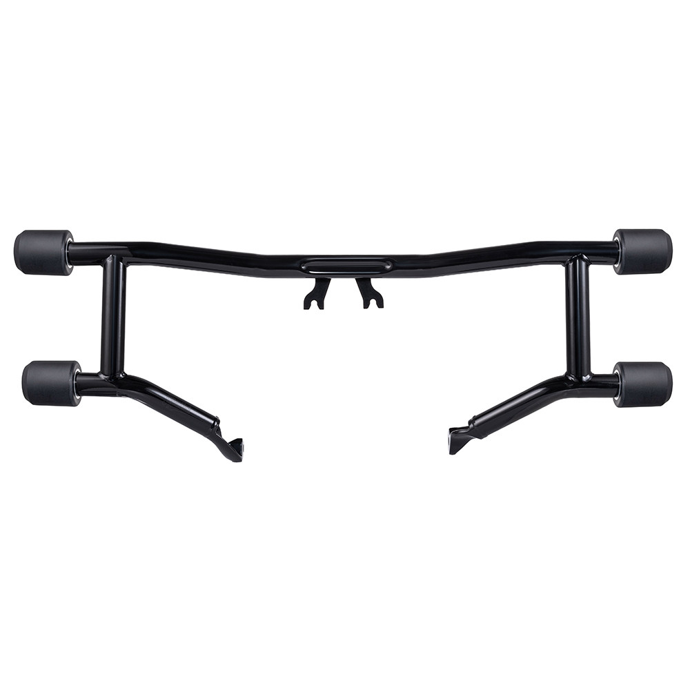 ProTek Front Performance High Way Peg Two Step Crash Bar for ‘09-’26 Harley Touring