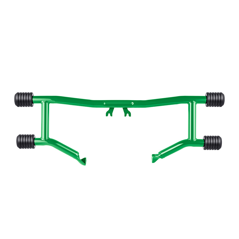 ProTek Front Performance High Way Peg Two Step Crash Bar for ‘09-’26 Harley Touring
