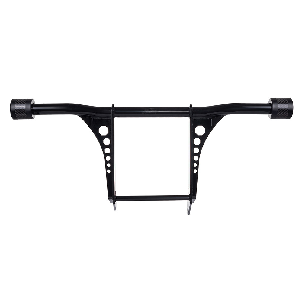 ProTek Front Performance Crash Bar for '18- '26 Harley Low Rider/ S/ ST, Street Bob, Fatbob, Sport Glide, Softail Standard