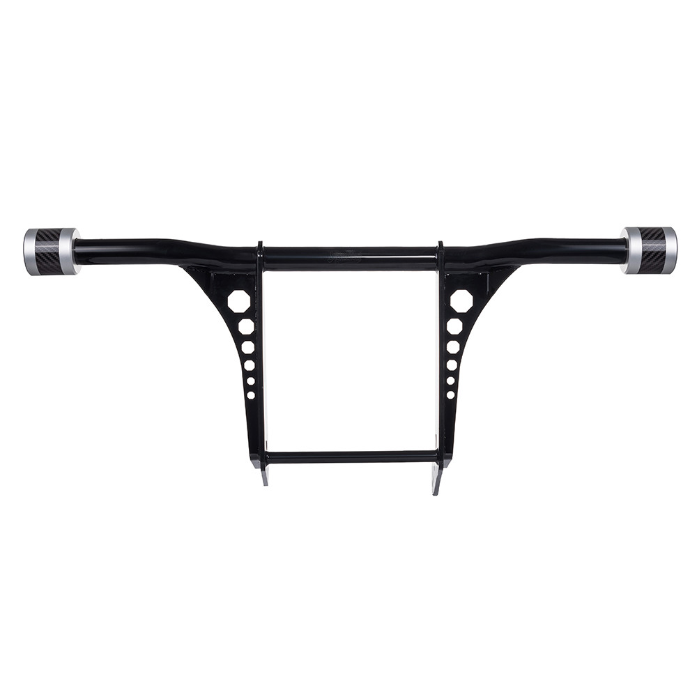 ProTek Front Performance Crash Bar for '18- '26 Harley Low Rider/ S/ ST, Street Bob, Fatbob, Sport Glide, Softail Standard