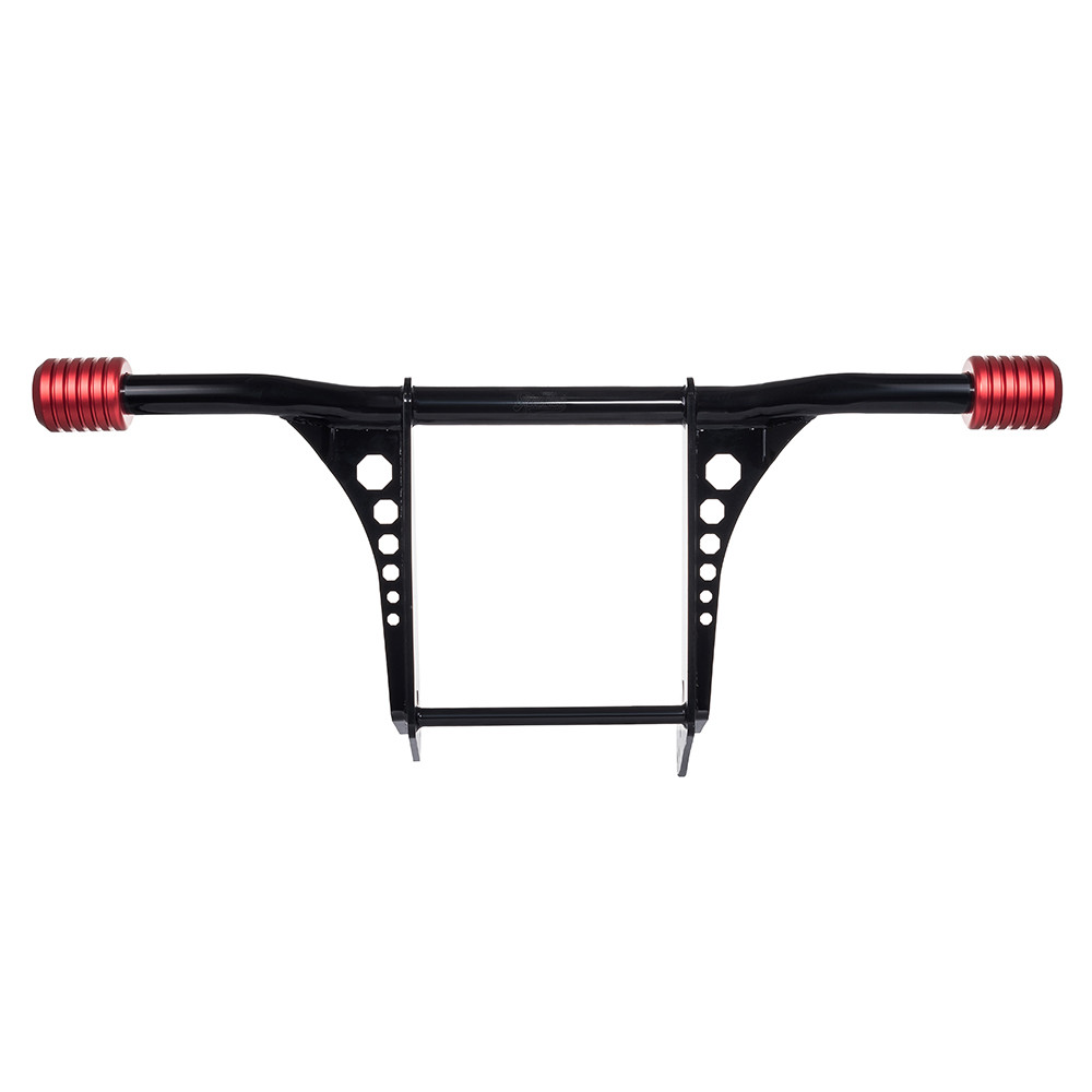 ProTek Front Performance Crash Bar for '18- '26 Harley Low Rider/ S/ ST, Street Bob, Fatbob, Sport Glide, Softail Standard