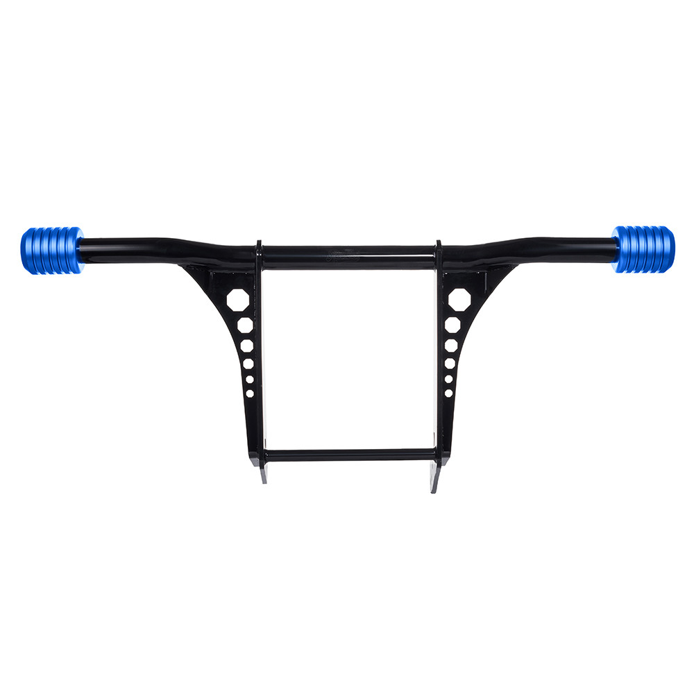 ProTek Front Performance Crash Bar for '18- '26 Harley Low Rider/ S/ ST, Street Bob, Fatbob, Sport Glide, Softail Standard