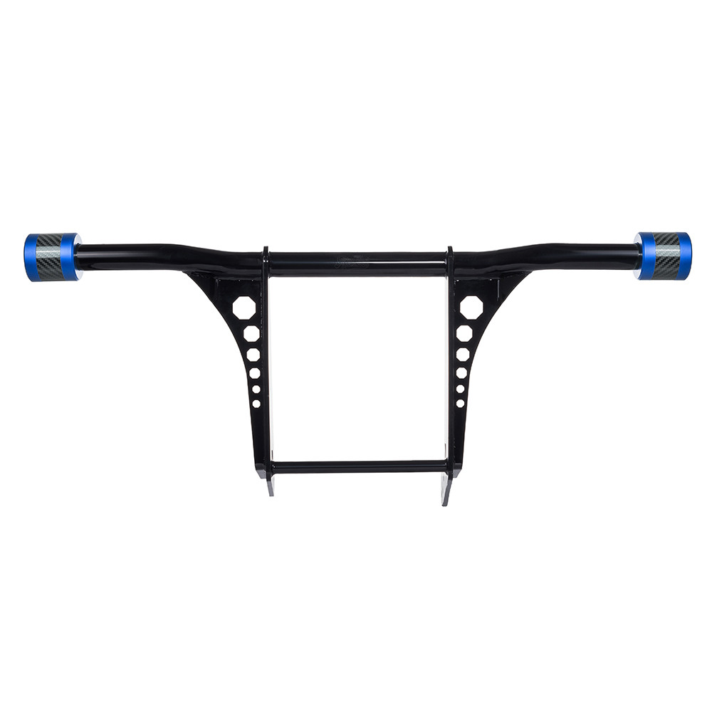 ProTek Front Performance Crash Bar for '18- '26 Harley Low Rider/ S/ ST, Street Bob, Fatbob, Sport Glide, Softail Standard