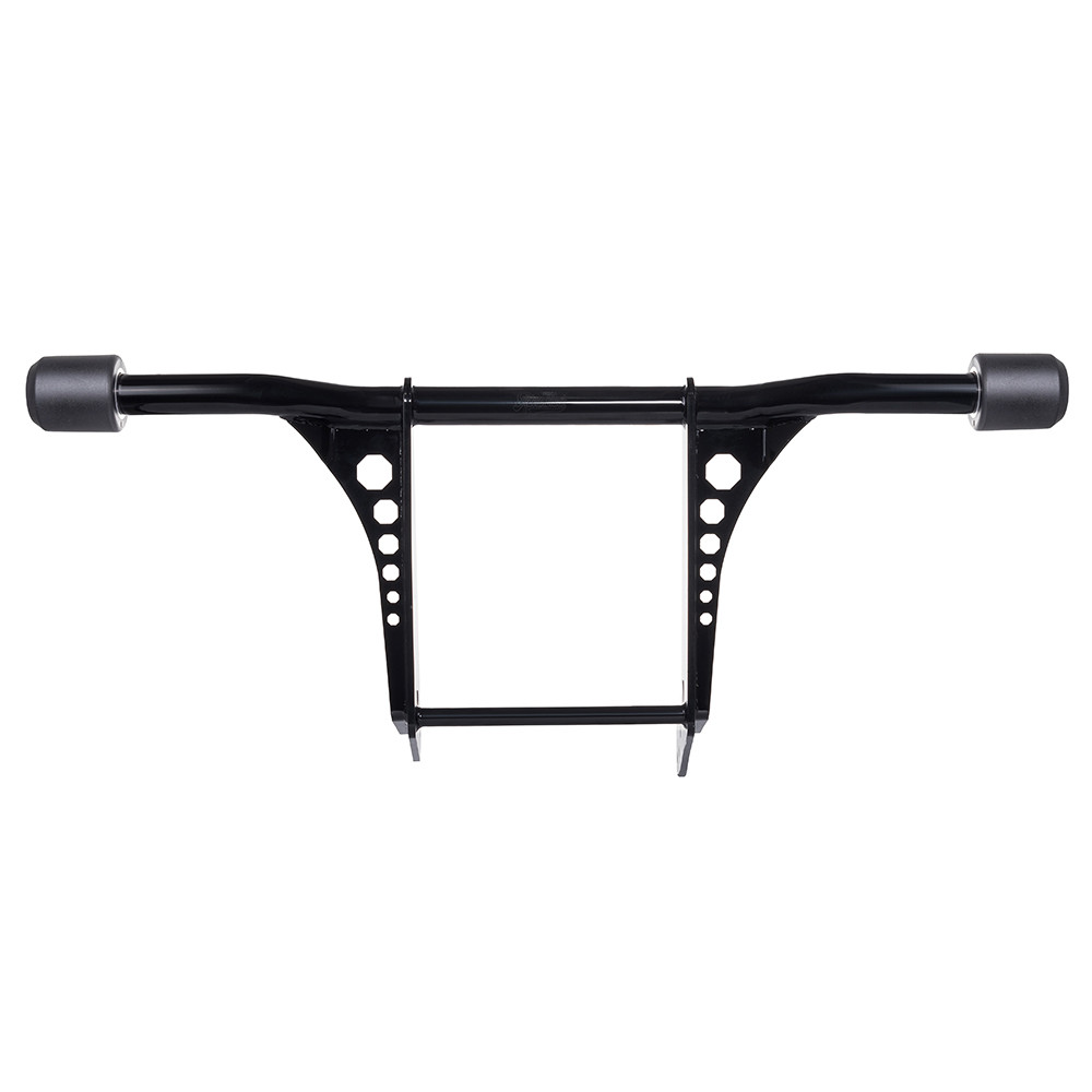 ProTek Front Performance Crash Bar for '18- '26 Harley Low Rider/ S/ ST, Street Bob, Fatbob, Sport Glide, Softail Standard