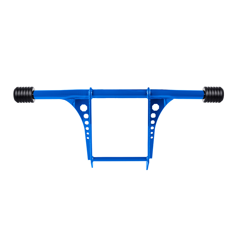 ProTek Front Performance Crash Bar for '18- '26 Harley Low Rider/ S/ ST, Street Bob, Fatbob, Sport Glide, Softail Standard