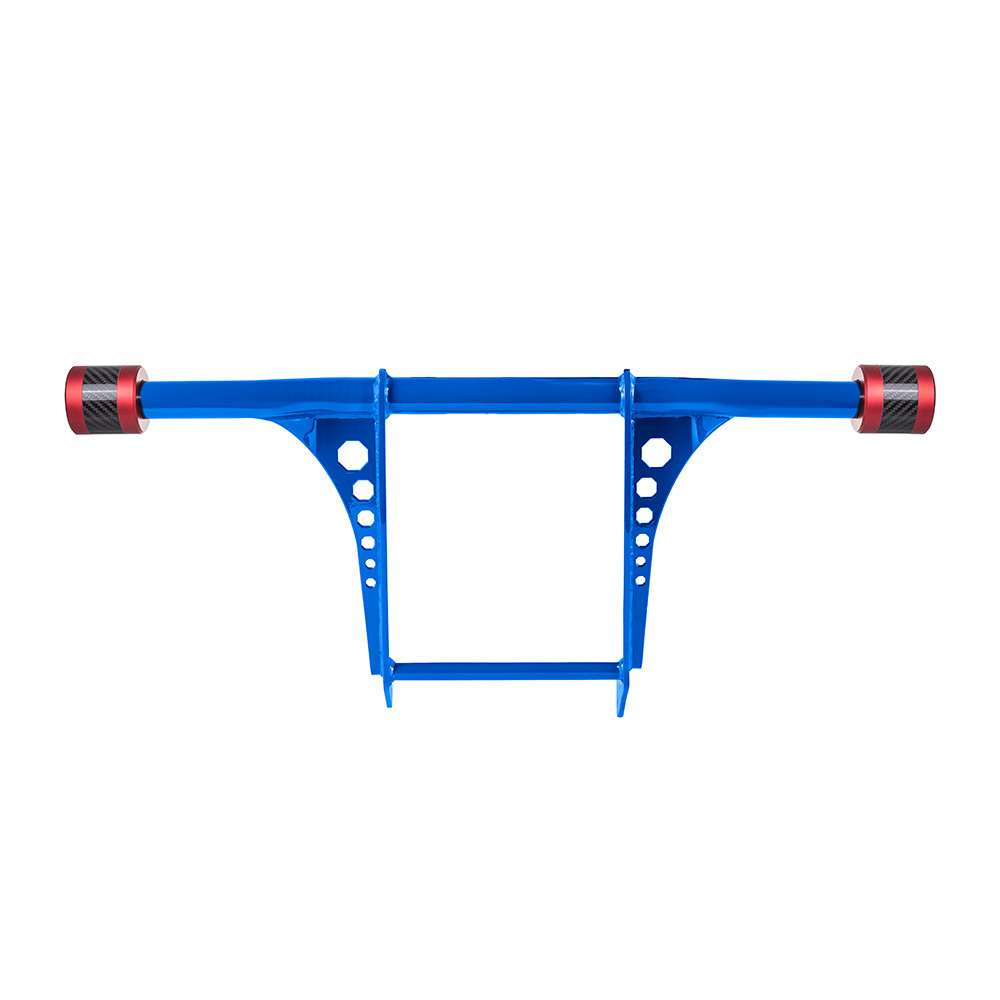 ProTek Front Performance Crash Bar for '18- '26 Harley Low Rider/ S/ ST, Street Bob, Fatbob, Sport Glide, Softail Standard