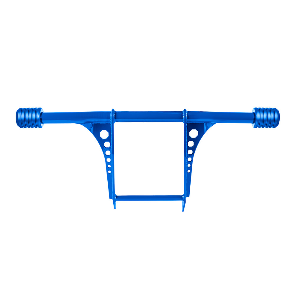 ProTek Front Performance Crash Bar for '18- '26 Harley Low Rider/ S/ ST, Street Bob, Fatbob, Sport Glide, Softail Standard