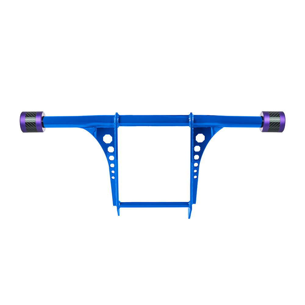 ProTek Front Performance Crash Bar for '18- '26 Harley Low Rider/ S/ ST, Street Bob, Fatbob, Sport Glide, Softail Standard