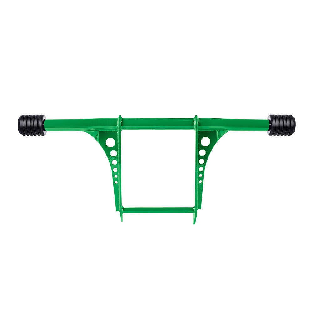 ProTek Front Performance Crash Bar for '18- '26 Harley Low Rider/ S/ ST, Street Bob, Fatbob, Sport Glide, Softail Standard