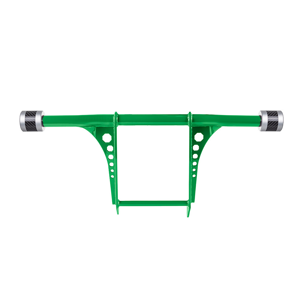 ProTek Front Performance Crash Bar for '18- '26 Harley Low Rider/ S/ ST, Street Bob, Fatbob, Sport Glide, Softail Standard