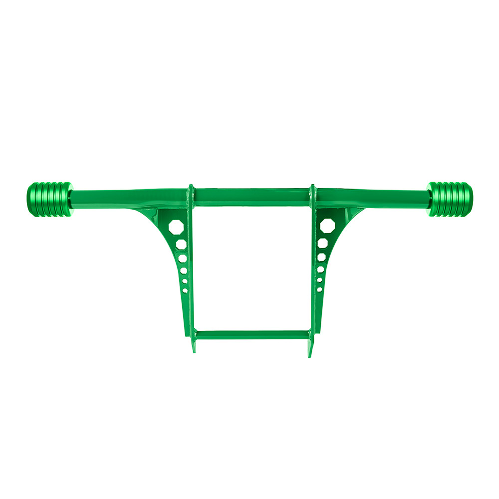 ProTek Front Performance Crash Bar for '18- '26 Harley Low Rider/ S/ ST, Street Bob, Fatbob, Sport Glide, Softail Standard