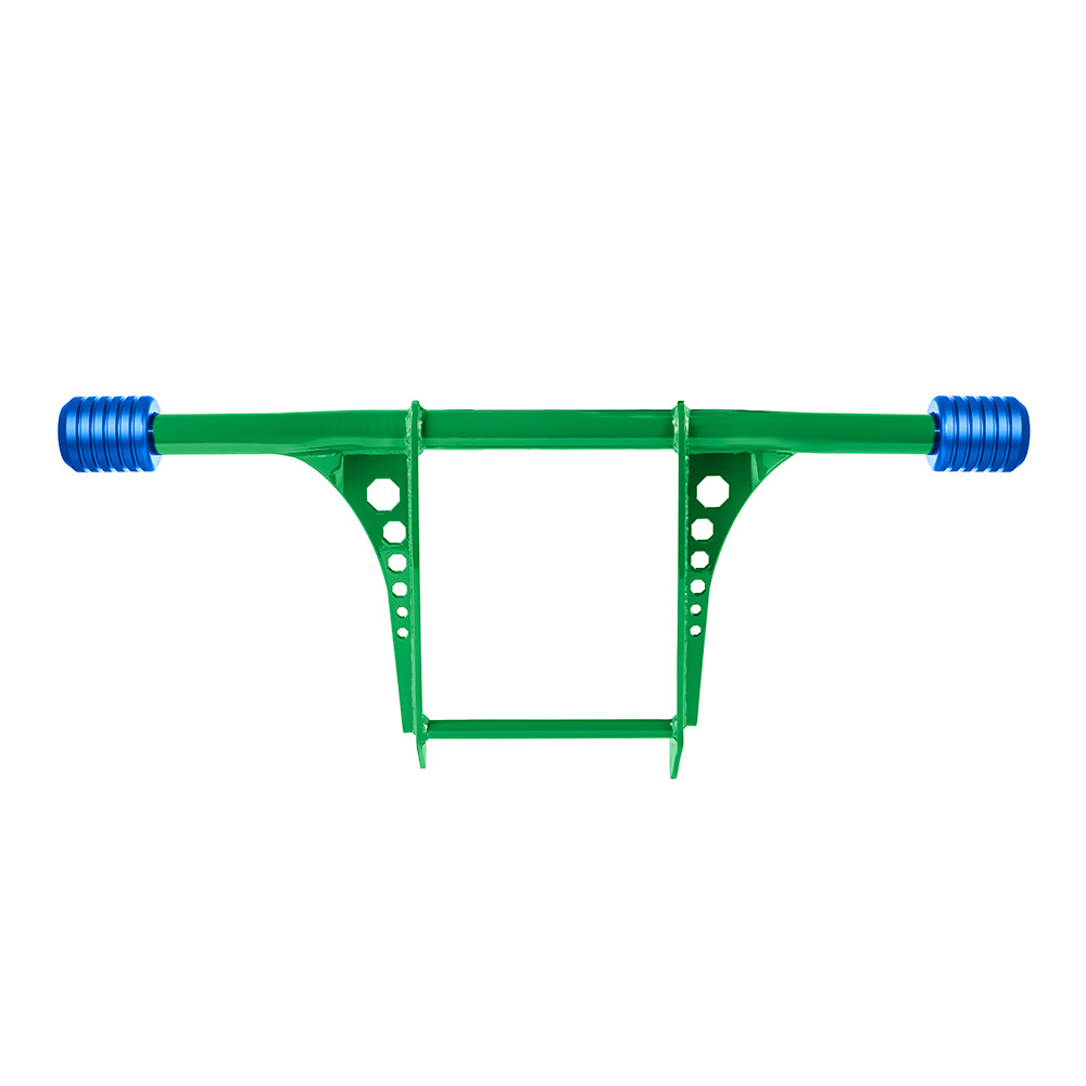 ProTek Front Performance Crash Bar for '18- '26 Harley Low Rider/ S/ ST, Street Bob, Fatbob, Sport Glide, Softail Standard