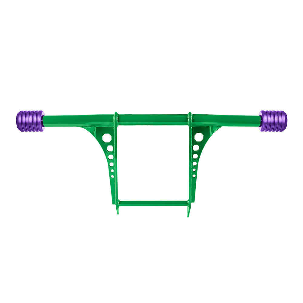 ProTek Front Performance Crash Bar for '18- '26 Harley Low Rider/ S/ ST, Street Bob, Fatbob, Sport Glide, Softail Standard