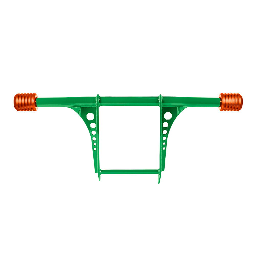 ProTek Front Performance Crash Bar for '18- '26 Harley Low Rider/ S/ ST, Street Bob, Fatbob, Sport Glide, Softail Standard