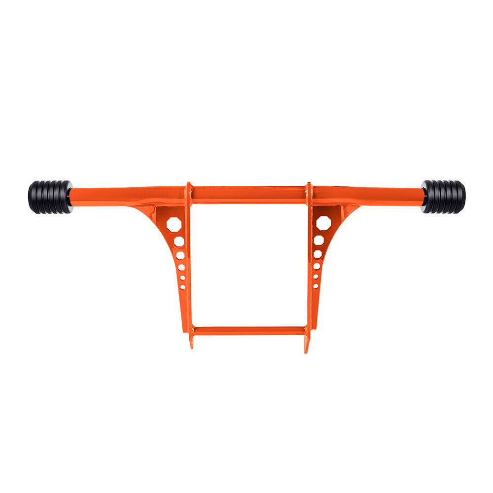 ProTek Front Performance Crash Bar for '18- '26 Harley Low Rider/ S/ ST, Street Bob, Fatbob, Sport Glide, Softail Standard