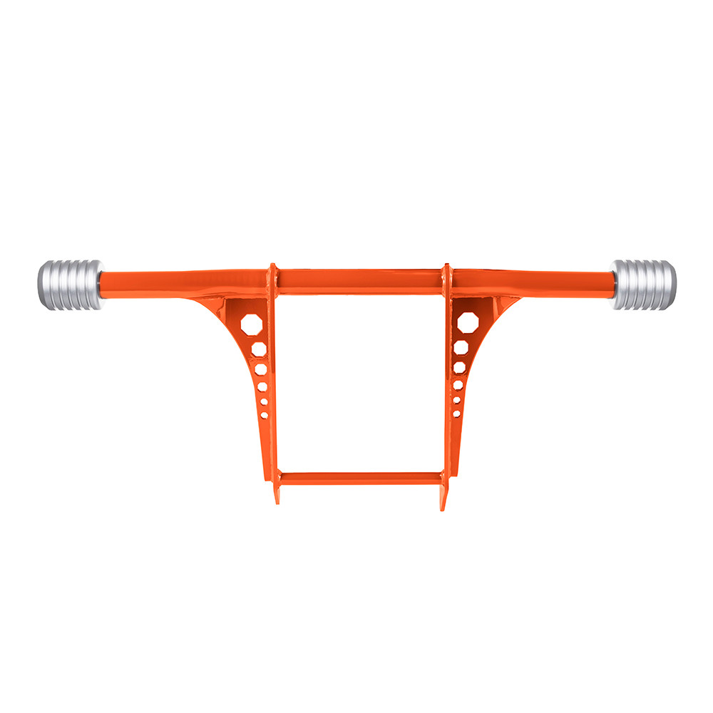 ProTek Front Performance Crash Bar for '18- '26 Harley Low Rider/ S/ ST, Street Bob, Fatbob, Sport Glide, Softail Standard
