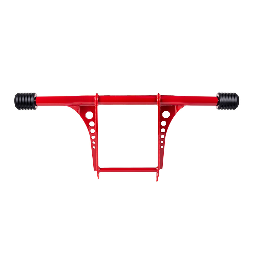 ProTek Front Performance Crash Bar for '18- '26 Harley Low Rider/ S/ ST, Street Bob, Fatbob, Sport Glide, Softail Standard