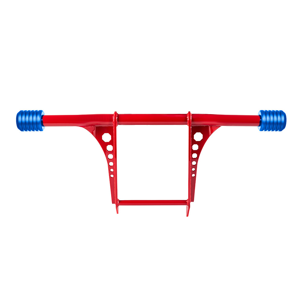 ProTek Front Performance Crash Bar for '18- '26 Harley Low Rider/ S/ ST, Street Bob, Fatbob, Sport Glide, Softail Standard