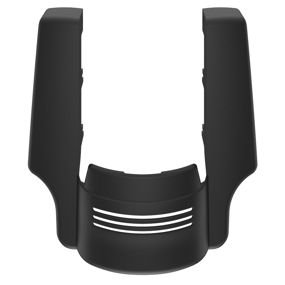 Stretched Rear Fender Extension For '09-'23 Harley Davidson Touring