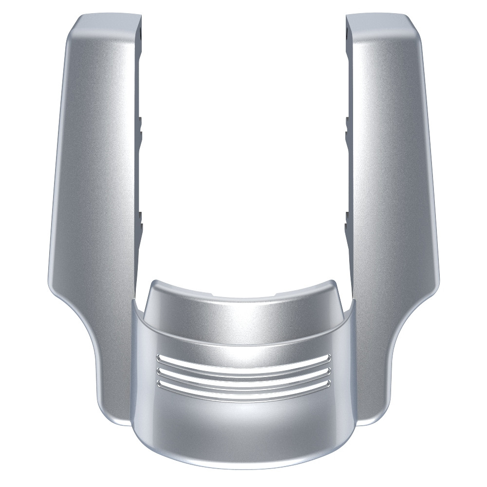 Stretched Rear Fender Extension For '09-'23 Harley Davidson Touring