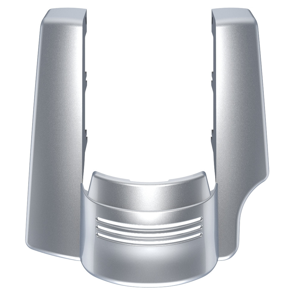 Stretched Rear Fender Extension For '09-'23 Harley Davidson Touring