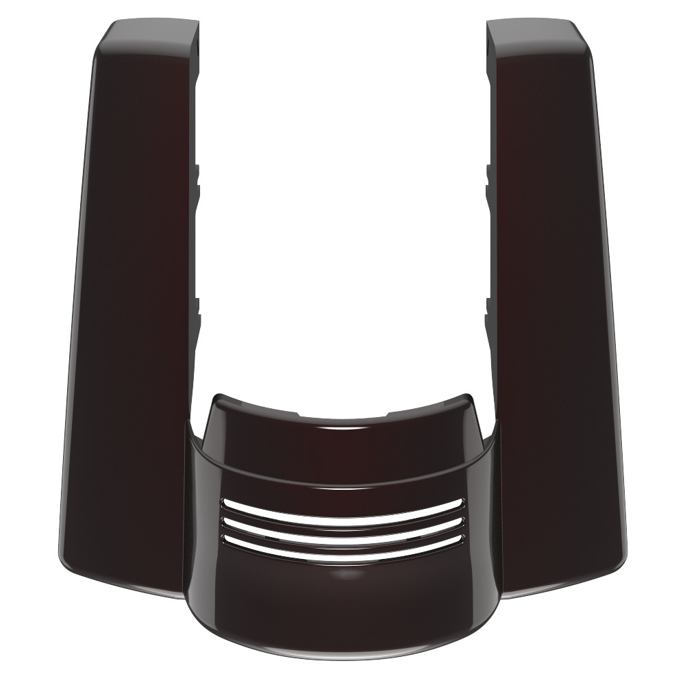 Stretched Rear Fender Extension For '09-'23 Harley Davidson Touring