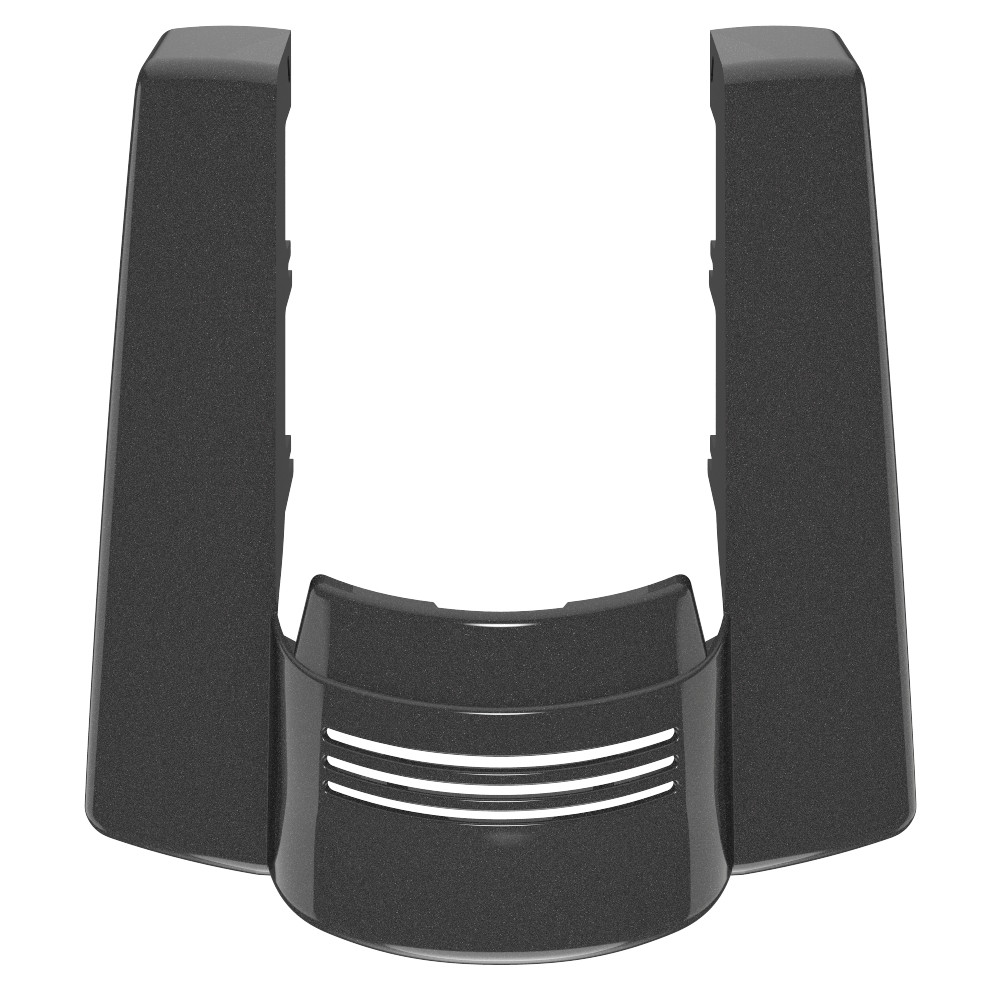 Stretched Rear Fender Extension For '09-'23 Harley Davidson Touring