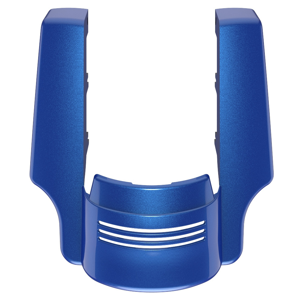 Stretched Rear Fender Extension For '09-'23 Harley Davidson Touring