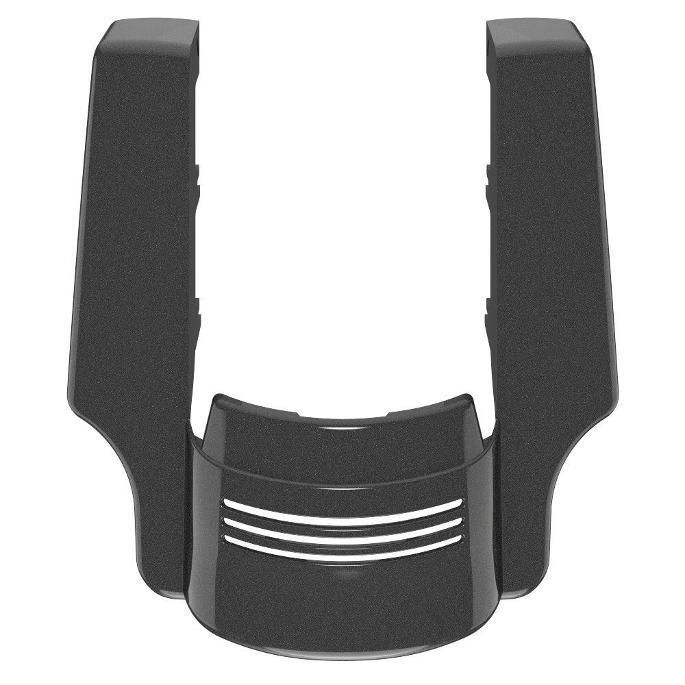 Stretched Rear Fender Extension For '09-'23 Harley Davidson Touring