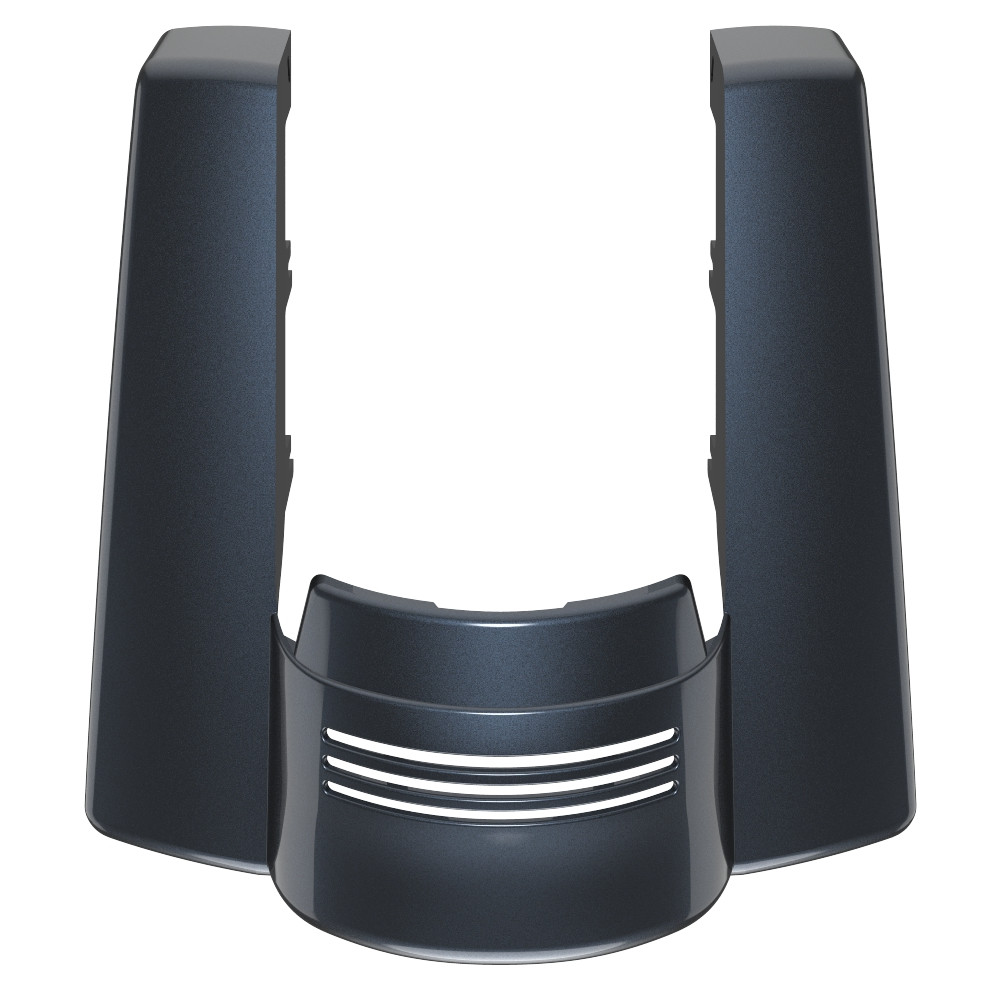 Stretched Rear Fender Extension For '09-'23 Harley Davidson Touring