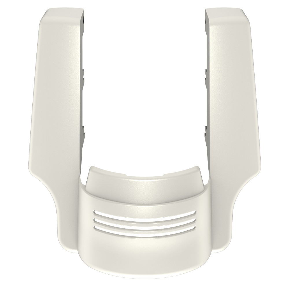 Stretched Rear Fender Extension For '09-'23 Harley Davidson Touring