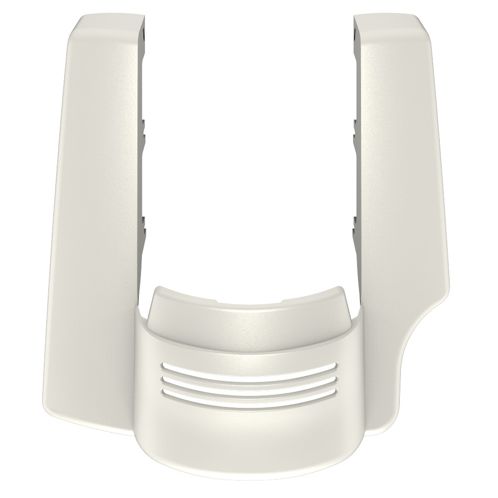 Stretched Rear Fender Extension For '09-'23 Harley Davidson Touring