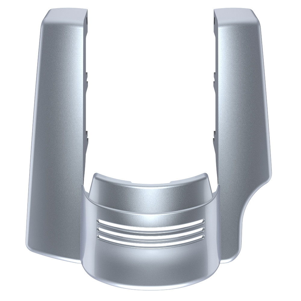 Stretched Rear Fender Extension For '09-'23 Harley Davidson Touring