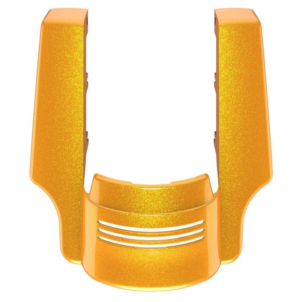 Stretched Rear Fender Extension For '09-'23 Harley Davidson Touring