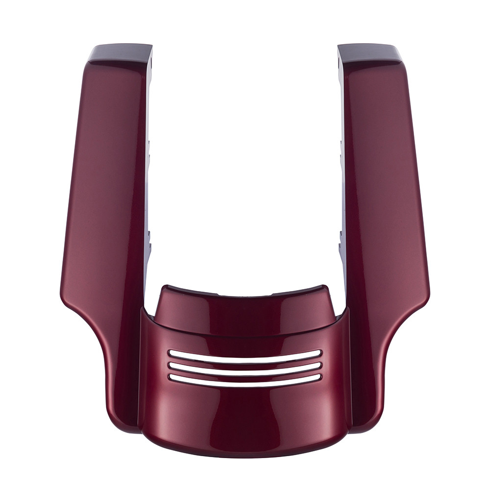 Stretched Rear Fender Extension For '09-'23 Harley Davidson Touring