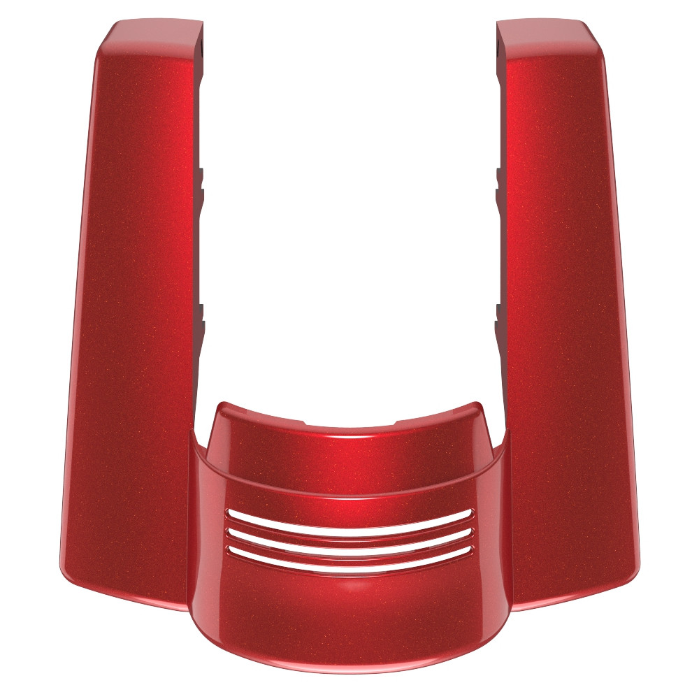 Stretched Rear Fender Extension For '09-'23 Harley Davidson Touring
