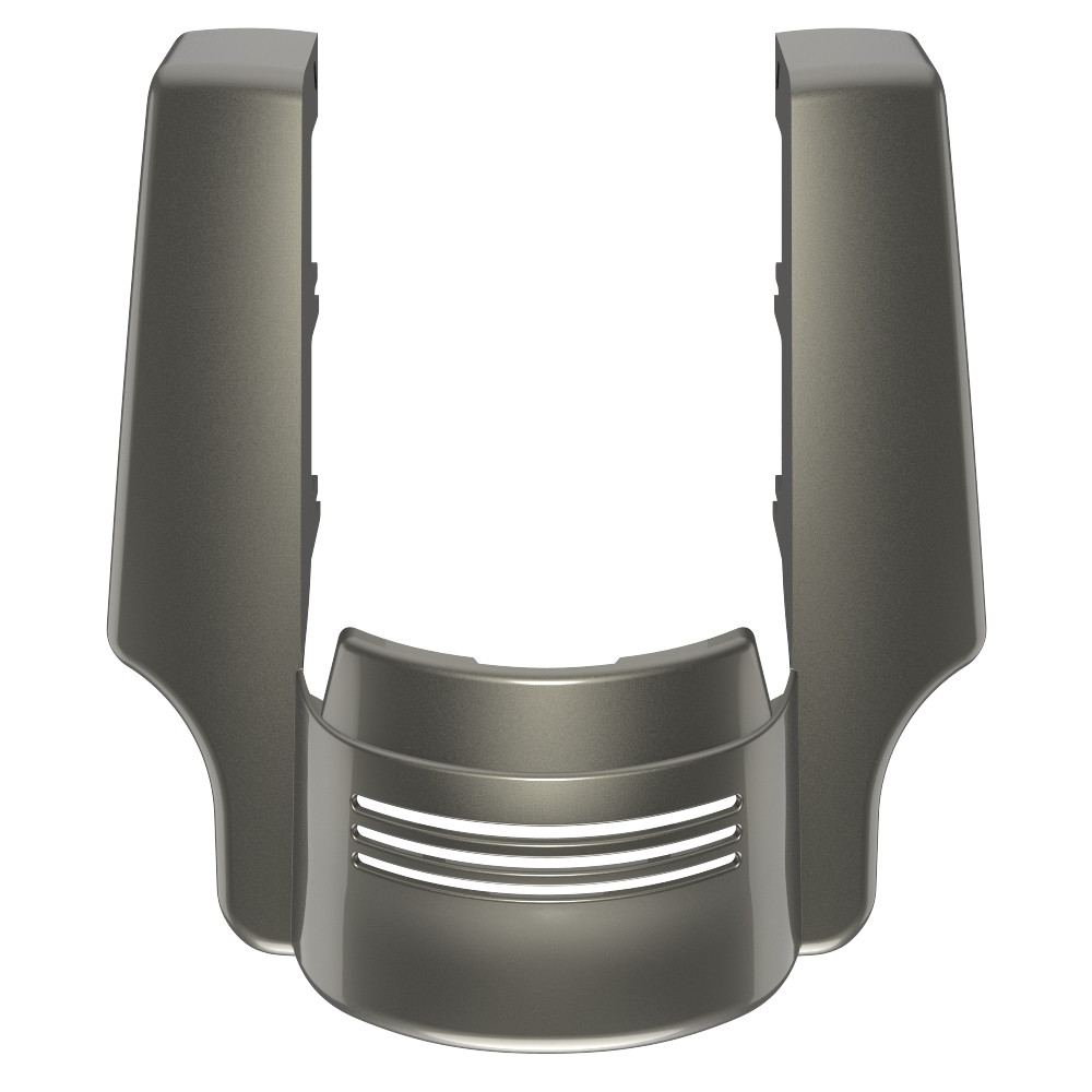 Stretched Rear Fender Extension For '09-'23 Harley Davidson Touring