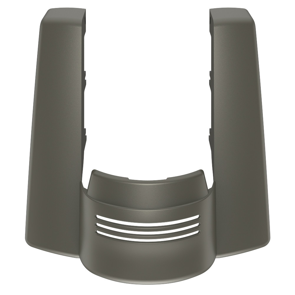 Stretched Rear Fender Extension For '09-'23 Harley Davidson Touring