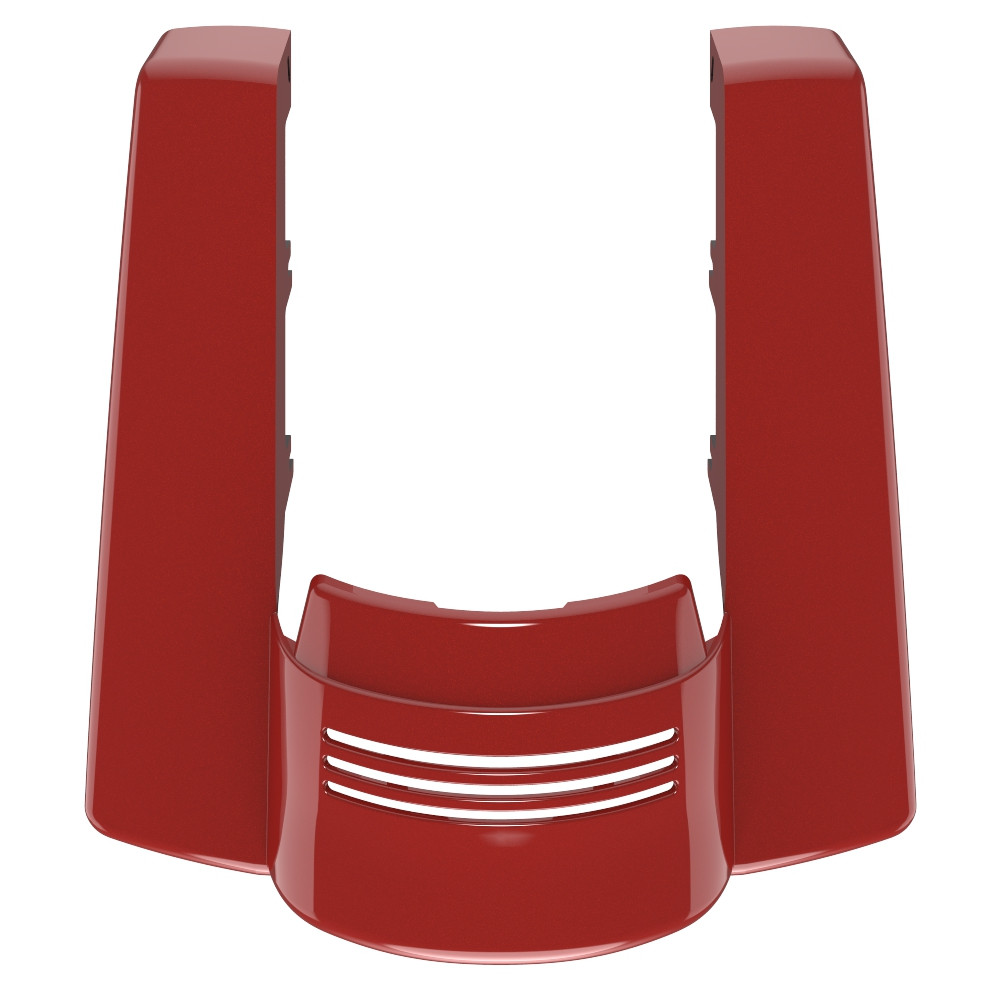 Stretched Rear Fender Extension For '09-'23 Harley Davidson Touring